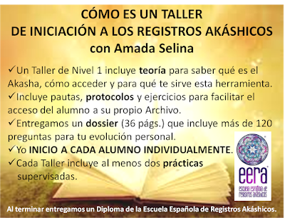 UN TALLER, ¿PARA QUÉ?