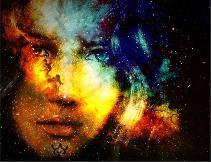 YO SOY AXEL: A-X-E-L