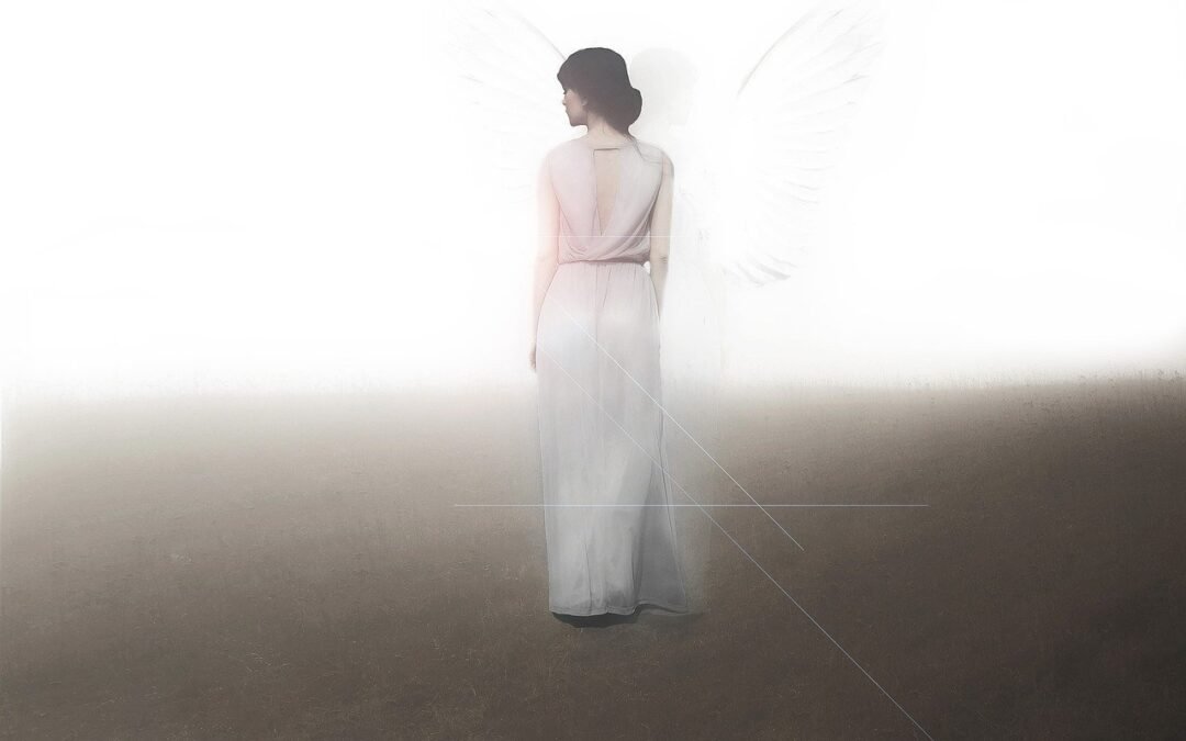 CONVERSANDO CON EL YO SUPERIOR