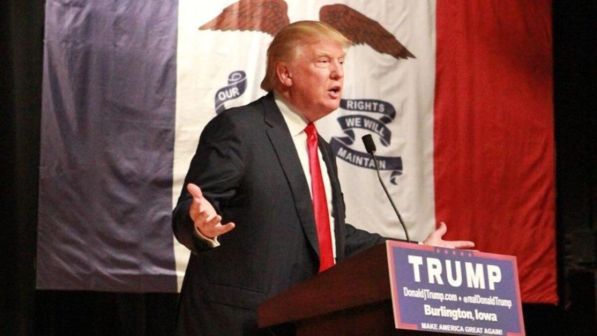 SOBRE TRUMP Y EL MUNDO ACTUAL