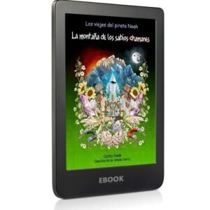 [ePub] La montaña de los sabios chamanes