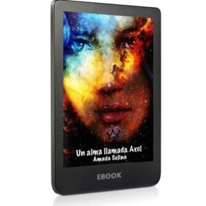 [ePub] Un alma llamada Axel