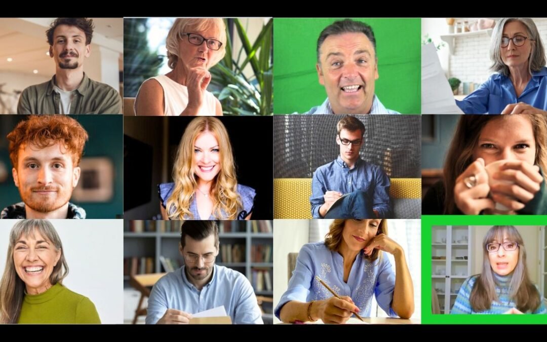 Taller por ZOOM: AUTOCOACHING