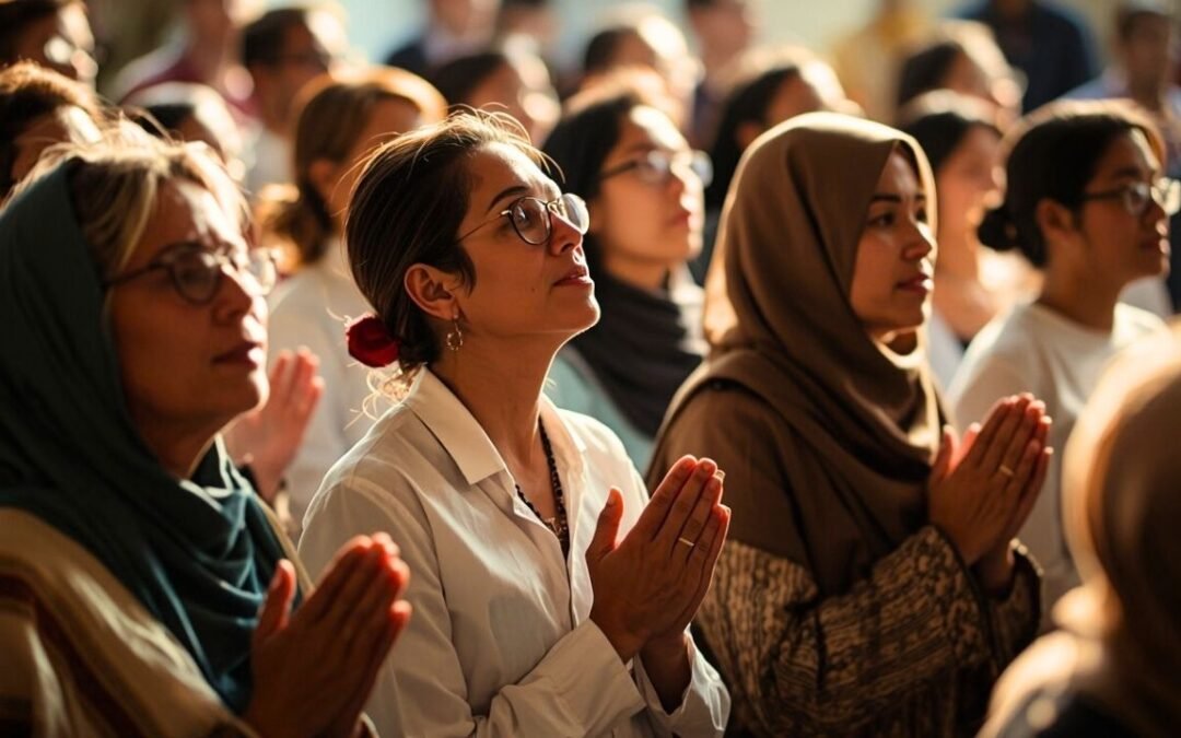 Canalización espiritual sobre la guerra